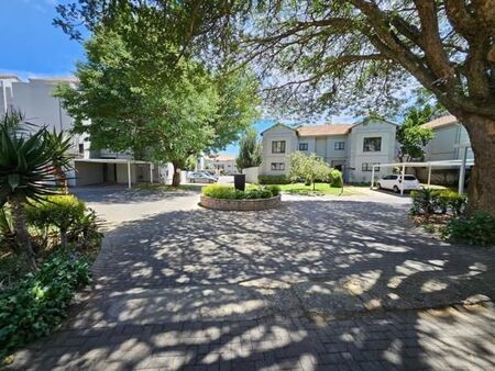 2 Bedroom Apartment in Bedfordview