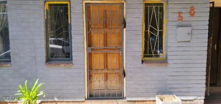 1 Bedroom House in Dunnottar