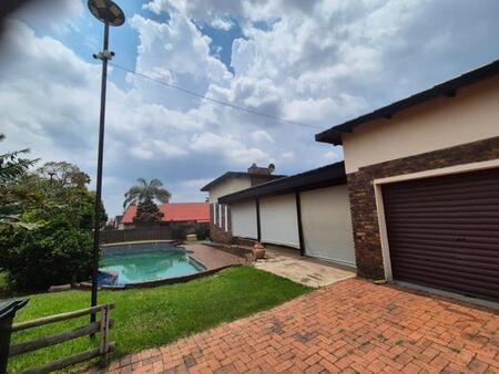 4 Bedroom House in Norkem Park