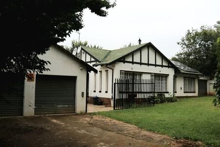 3 Bedroom House in Bergsig