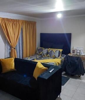 1 Bedroom Apartment in Kempton Park West