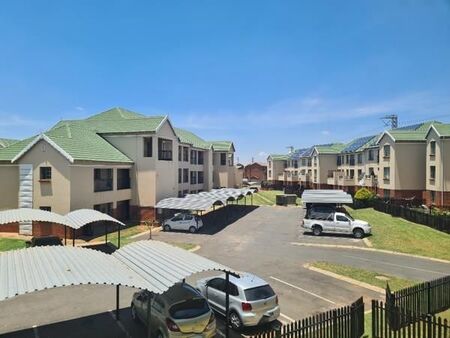 2 Bedroom Apartment in Terenure