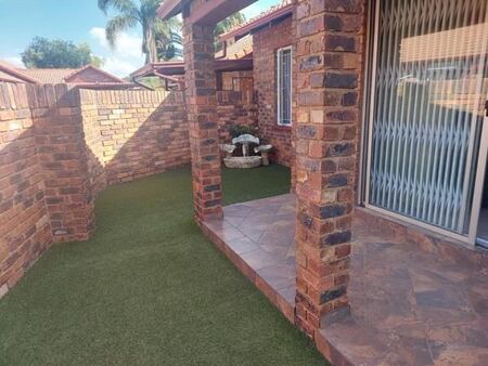 3 Bedroom Townhouse in Birch Acres