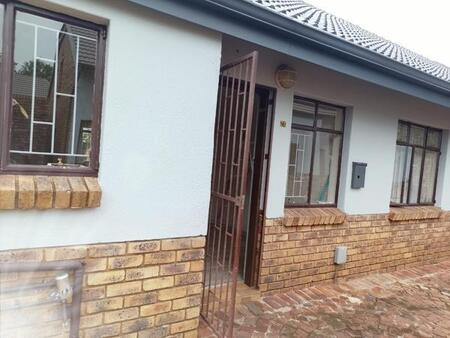3 Bedroom House in Bonaero Park