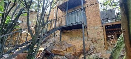 2 Bedroom House in Solheim