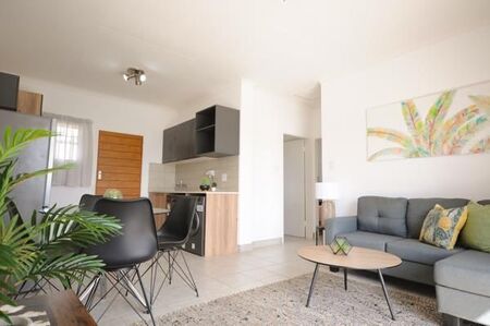 2 Bedroom Apartment in Esther Park