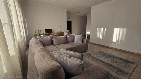 2 Bedroom Apartment in Hurlyvale