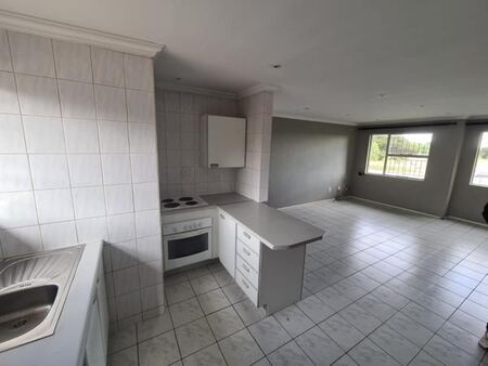2 Bedroom Apartment in Impala Park