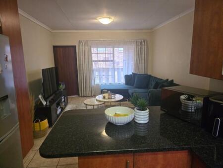 2 Bedroom Townhouse in Albemarle