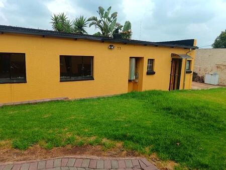 1 Bedroom Apartment in Lambton Gardens