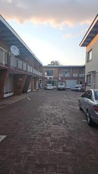 2 Bedroom Apartment in Witfield