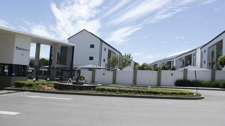 2 Bedroom Apartment in Witfield