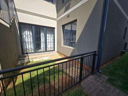 2 Bedroom Apartment in Nortons Home Estate