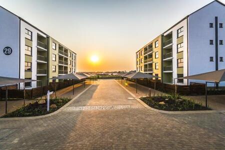 2 Bedroom Apartment in Witfield