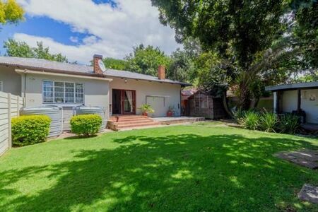 3 Bedroom House in Northmead