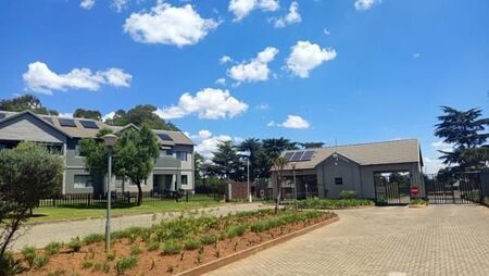 3 Bedroom Apartment in Rynfield Ah