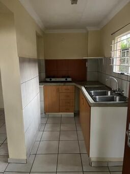 1 Bedroom Apartment in Fairleads