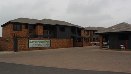 3 Bedroom Apartment in Rynfield Ah