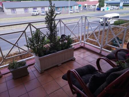 2 Bedroom Townhouse in Brackenhurst