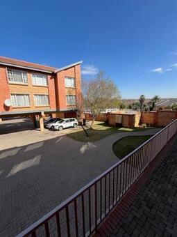 1 Bedroom Apartment in The Reeds