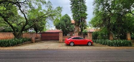 3 Bedroom House in Eldoraigne