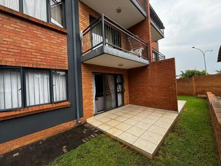 1 Bedroom Apartment in Die Hoewes