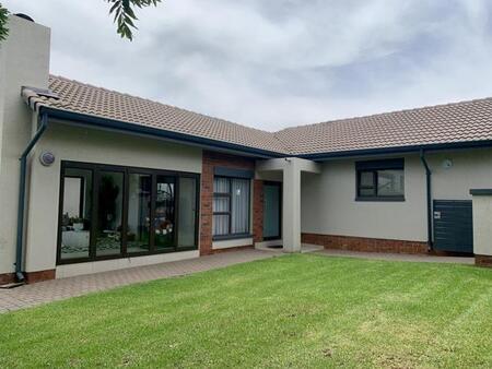 4 Bedroom House in Midstream Hill