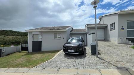2 Bedroom House in Nahoon Valley Park