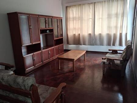 1 Bedroom Apartment in Belgravia