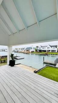 6 Bedroom House in St Francis Bay Canals