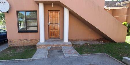 2 Bedroom Apartment in Kabega