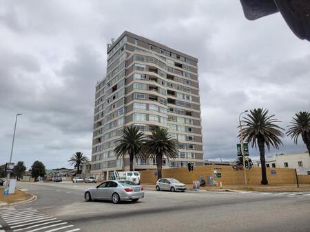 1 Bedroom Apartment in Summerstrand