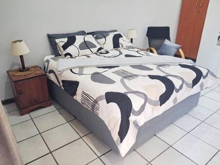 1 Bedroom Apartment in Newton Park