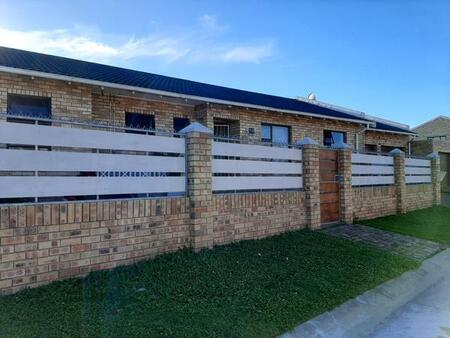 3 Bedroom House in Cotswold