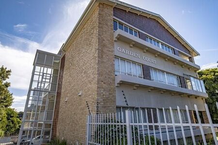 1 Bedroom Apartment in Walmer