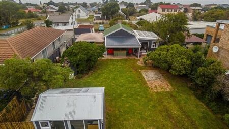 1 Bedroom House in Kleinmond