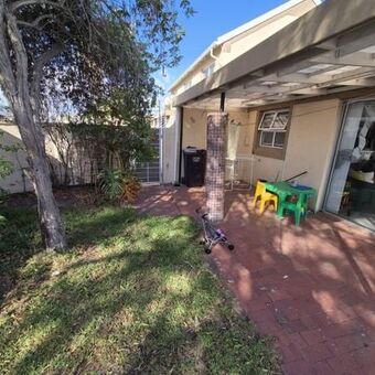 2 Bedroom Apartment in Goodwood Estate