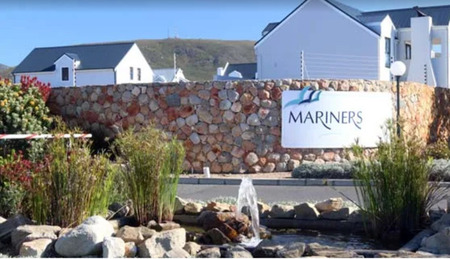 2 Bedroom Apartment in Westcliff