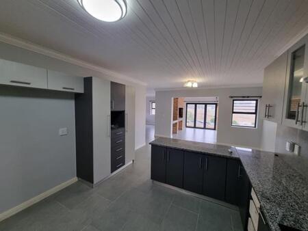 3 Bedroom House in Malmesbury