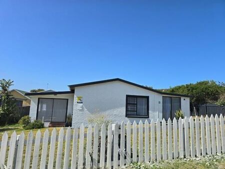 4 Bedroom House in Sedgefield