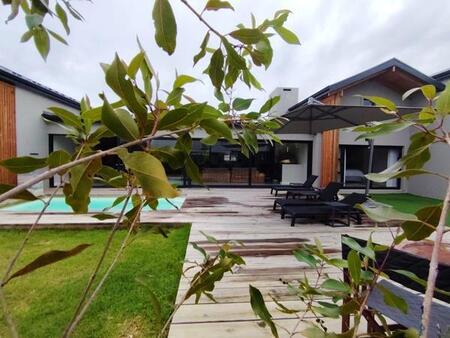 6 Bedroom House in Brackenridge