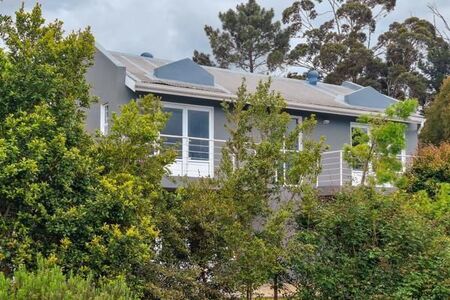 3 Bedroom House in Welbedacht