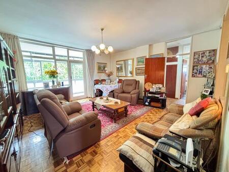 2 Bedroom Apartment in Rondebosch