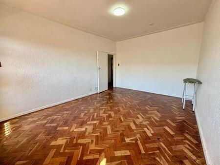 1 Bedroom Apartment in Rondebosch