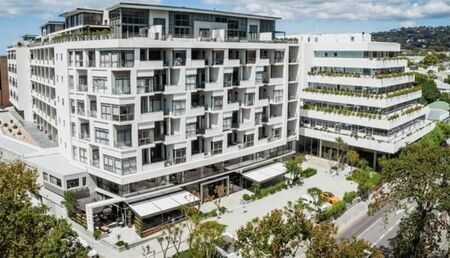 2 Bedroom Apartment in Claremont Upper