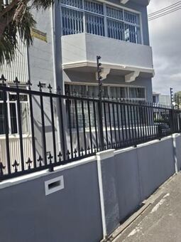 2 Bedroom Apartment in Rondebosch