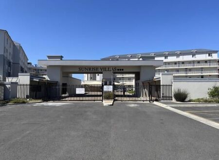 1 Bedroom Apartment in Muizenberg