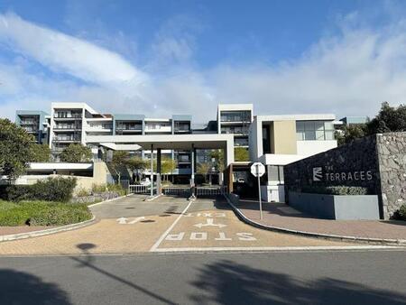 2 Bedroom Apartment in Century City