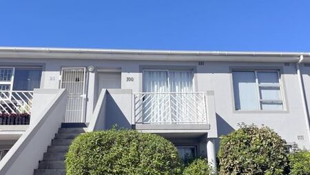 1 Bedroom Apartment in Milnerton Ridge