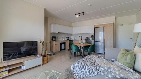 2 Bedroom Apartment in Richwood